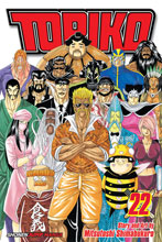 Image: Toriko Vol. 22 SC  - Viz Media LLC