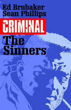 Image: Criminal Vol. 05: The Sinners SC  - Image Comics