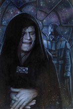 Image: Darth Vader #6 - Marvel Comics