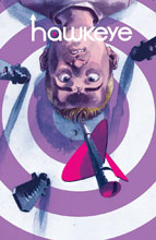 Image: All-New Hawkeye #4 - Marvel Comics