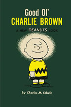 Image: Good Ol' Charlie Brown SC  (Titan edition) - Titan Comics