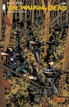 Image: Walking Dead #155 - Image Comics