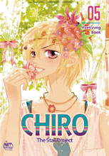 Image: Chiro Vol. 05: Star Project GN  - Netcomics