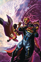 Image: New Super-Man #12 - DC Comics