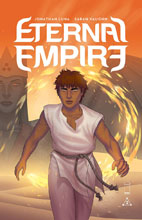 Image: Eternal Empire #2 - Image Comics