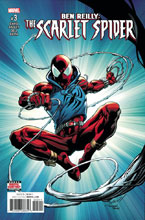 Image: Ben Reilly: The Scarlet Spider #3 - Marvel Comics