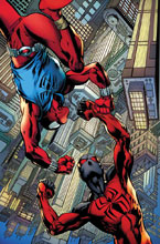 Image: Ben Reilly: The Scarlet Spider #4 - Marvel Comics