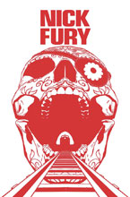 Image: Nick Fury #3 - Marvel Comics
