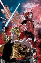 Image: Star Wars: Doctor Aphra #8 - Marvel Comics