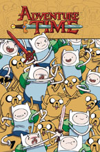 Image: Adventure Time Vol. 12 SC  - Boom! Studios