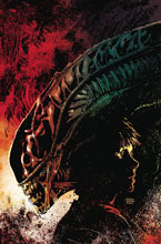 Image: Aliens: Dust to Dust #3 - Dark Horse Comics