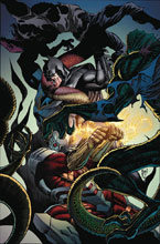 Image: Suicide Squad #43 - DC Comics