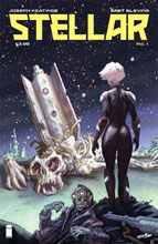 Image: Stellar #1 - Image Comics