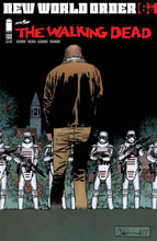 Image: Walking Dead #180 (cover A - Adlard & Stewart) - Image Comics