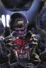 Image: Punisher #226 - Marvel Comics
