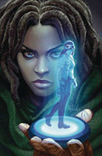 Image: Star Wars: Doctor Aphra #21 - Marvel Comics