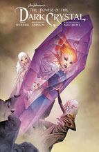 Image: Power of the Dark Crystal Vol. 03 HC  - Boom! Studios