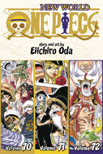 Image: One Piece 3-in-1 Vol. 24 SC  - Viz Media LLC