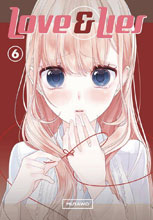 Image: Love and Lies Vol. 06 GN  - Kodansha Comics