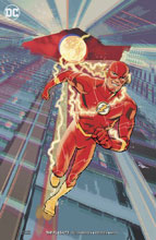 Image: Flash #73 (variant cover - Evan Shaner) - DC Comics