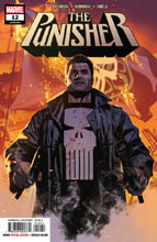 Image: Punisher #12 - Marvel Comics
