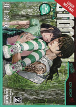 Image: Btooom Vol. 25 GN  - Yen Press