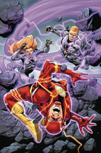 Image: Flash #758 - DC Comics