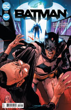 Image: Batman #109 - DC Comics
