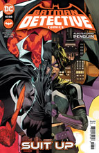 Image: Detective Comics #1038 - DC Comics