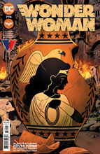 Image: Wonder Woman #774 - DC Comics