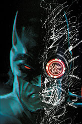 Image: Flashpoint Beyond #5 (cover A - Mitch Gerads)  [2022] - DC Comics