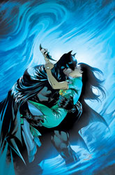 Image: Detective Comics #1061 (cover A - Ivan Reis & Danny Miki) - DC Comics