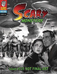 Image: Scary Monsters Magazine #131 - Mymoviemonsters.Com