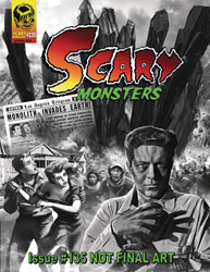 Image: Scary Monsters Magazine #135 - Mymoviemonsters.Com
