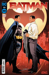 Image: Batman #149 - DC Comics