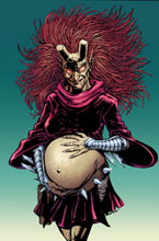 Image: Amazing Spider-Man #598