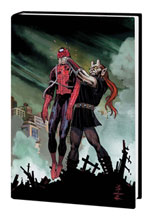 Image: Spider-Man: Election Day HC  (variant Obama ed.)