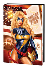 Image: Ms. Marvel Vol. 03: Operation Lightning Storm HC 