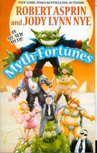 Image: Myth Fortunes SC 