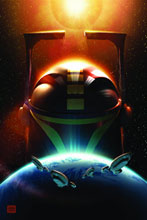 Image: Star Wars: Legacy #41