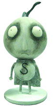 Image: Tim Burton Stain Boy 5.5-inch Vinyl Figure 
