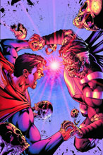 Image: Blackest Night: Superman #3