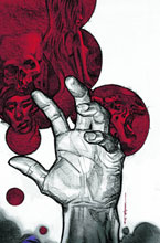 Image: Final Crisis Aftermath: Ink #6