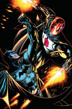 Image: Batman and Robin #5