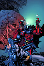 Image: Batman #691