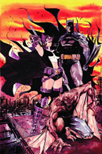 Image: Batman: Streets of Gotham #5