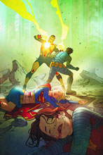 Image: Supergirl #46