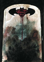 Image: Superman/Batman #65