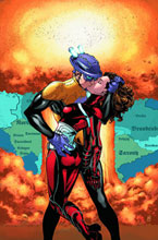 Image: Doom Patrol #3