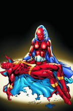 Image: Red Tornado #2